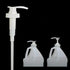 Gallon Pump Dispenser, Fits Most 1 Gallon Jugs and Containers, Pack of 10