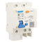 DZ47LE-63 Current Circuit Breaker 1P+N C63 RCCB 230V 63A 30mA for Leakage Overload Short Circuit Protection