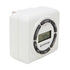 H5576 Digital Timer for Low Voltage Landscape Lighting Transformer