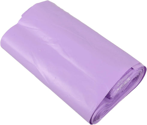 200pcs Packing Menstrual Bags for Girls Thicken Pouches for Feminine Disposal and Sturdy Sealing for Privacy for Travel