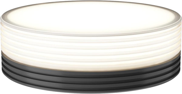 Allocacoc PowerLight Twist Rotate Control LED Moon Light, Modular, Wireless, Auto Sych,