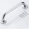 ZEELYDE Shower Handle,Shower Grab Bar,Grab Bars Handle Safety Support Hand Rails, 24-Inch Bathtub