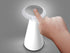 24411-108 Pack LIGHT IT! By Fulcrum, Lanterna Touch, White, Single