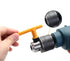 Drill Chuck Key Wrench, 6 Sizes Replacement Drill Clamping Wrench for Electric Drill Clamping Tool