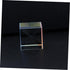 3sets 3pcs*3 Prism Cube Glass Cube for Light Refraction Experiment School Science Kit