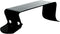 OOK 53900 Canvas Frame Clips, Picture Frame Clips, Steel, Black Finish, 35lb (4 Piece)