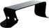 OOK 53900 Canvas Frame Clips, Picture Frame Clips, Steel, Black Finish, 35lb (4 Piece)