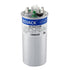 BOJACK 35+5uF 370V/440V CBB65 Dual Run Circular Start Capacitor, 35 5 MFD ±6% for AC Motor Run or Fan Start