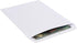 Universal UNV45104 #13-1/2 Square Flap Gummed Catalog Envelope, 10 in. x 13 in., White, 250/Box