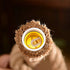 1 1 E26/E27 Lighting,110~130V, (Bulb CTKcom Head Meter Vintage Hemp Rope Pendant Light Fixture Base, Vintage Ceiling