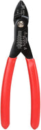 Wire Stripper, 4 in 1 Multi-Purpose Electricians Pliers, 12-20 AWG Cable Stripping Crimping Tool