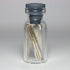 Chemistry Cabinet 99.999% 47 Silver Metal Strips/Electrode Pure Element Ag Chemistry Sample - Science experiment