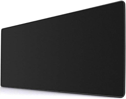 Extra Large Gaming Mouse Pad, Non-Slip Professional Precision Tracking Surface for PC Computer Laptop
