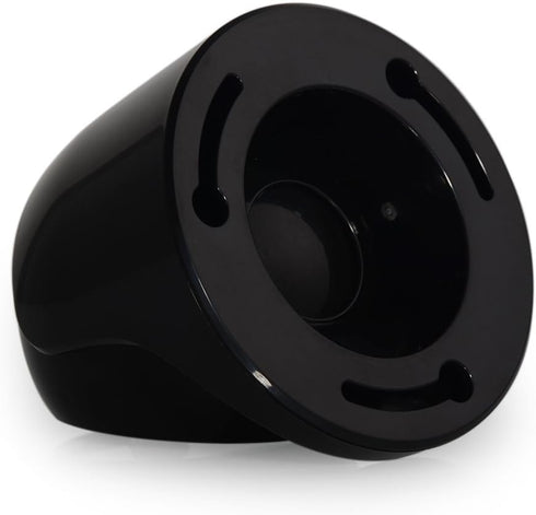 Superdream 360 Closet Battery Powered Motion Sensor Light Detector Stick-On Wall Sconces Indoor Outdoor Security Night