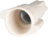 Gardner Bender 25-AWW WingGard Wire Connector, 25 Pack, Assorted