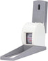 Portable Height Measuring Meter, Wall Mounted Retractable Height Meter for Body Growth Stature Altimeter 2.2m