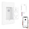 Smart Wireless Light Switch, Dimmer Switch & Receiver Kit with Remote & Voice Control for Amazon Alexa