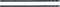 MAXTOOL 3/32"x12" 2pcs Identical Aircraft Extension Drills HSS M2 Extra Long Deep Twist Drill Bits