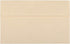 JAM PAPER A10 Parchment Invitation Envelopes - 6 x 9 1/2 - 50/Pack - Brown Recycled