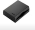 Commercial 10.4" 3.3" 8.3" Wall Mounte Paper Towel Dispensers, L x D x H, Stainless Steel C-Fold Multifold Hand Paper