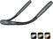 Upgraded LED Neck Reading Light, Book Light, Rechargeable, 3 Colors & 3