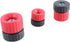 DLOULP Set Quick Drill Bit Depth Guide Adjustable Drill Depth Stop Collar For Consistent Drilling In Construction Work