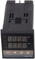 Thermostat 0-400? LED PID AC110V-240V Temperature Controller Digital Kit for Electric Power