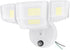 Onforu Dusk to Dawn Outdoor Lighting,90W 10000LM Flood Lights Outdoor,IP66 Waterproof White