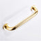 ALDEPO Grab Bars 12 16 20 Inch Handicap - Handrail for Bathtubs and