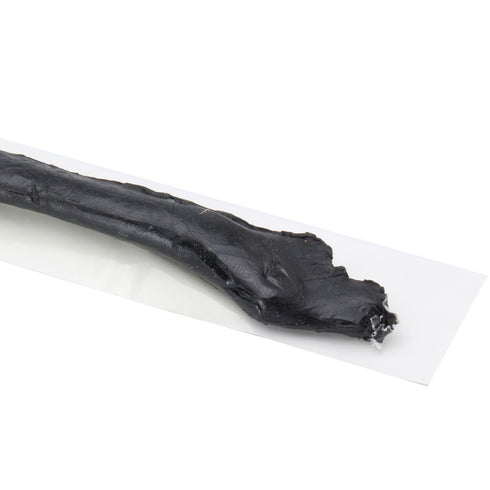 LLPT Butyl Sealant Rope Tape - Diameter 3/8" x 16.5 Feet Airtight Watertight Sealing Tape for Auto Car Truck