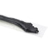 LLPT Butyl Sealant Rope Tape - Diameter 3/8" x 16.5 Feet Airtight Watertight Sealing Tape for Auto Car Truck