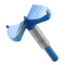 Utoolmart 65mm Forstner Drill Bit, Cemented Carbide Wood Cutter Tool for Woodworking Hinge Hole Drilling