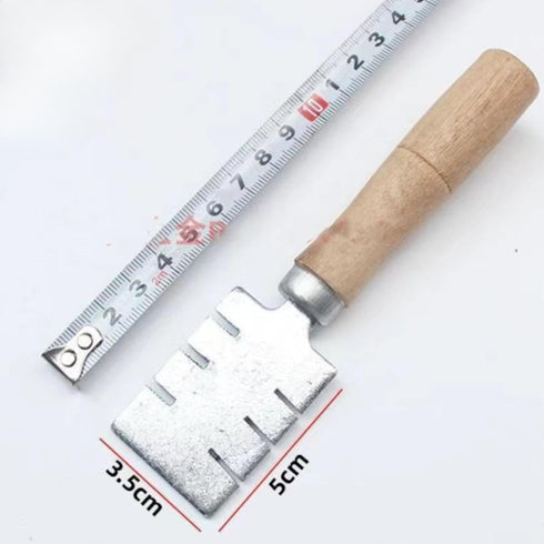 Setting Set Manual Saw Tips Tool Saw Puller Saw Blade Tooth Adjusting Tool Adjuster