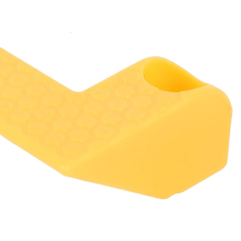 Set Plastic Tape Measure Clip Holder Secure Ladder Electric Tool Storage Tape Measure Clip Plastic Tape Measure Holder