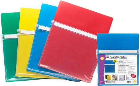Charles Leonard CLI Magnetic Pocket (26400)