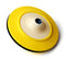 7" Diamond Sanding/Polishing Pads Backer Pad - 5/8"-11 Thread for Angle Grinder Polisher