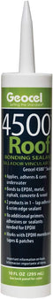 Geocel GC55101 Roof Bonding Sealant, 10 Oz, Multi