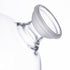 Dinglab S35 Flask,35/20 S35 (500ml) Spherical Joint Glass Lab Ball Socket Reservoir Bottle,Receiving Flask Rotary