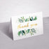 TORJO 100 Set Thank You Cards with Envelopes Includes Pen and Stickers Thank You Notes for Business, Clients, Weddings