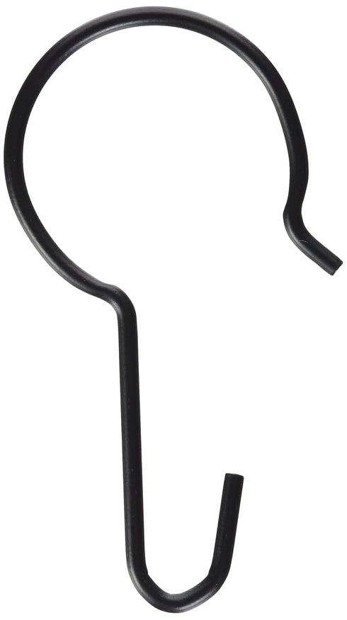 Wilson 36687 Welding Curtain Hooks for Stur-D-Screen, Pack of 10