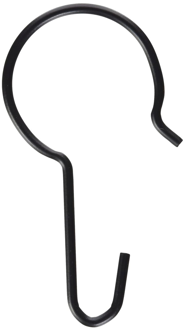 Wilson 36687 Welding Curtain Hooks for Stur-D-Screen, Pack of 10