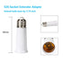 E26 Socket Extender, E26 to E26 Standard Medium Base, 3.7 inch Extension Socket Adapter (3 Pack)