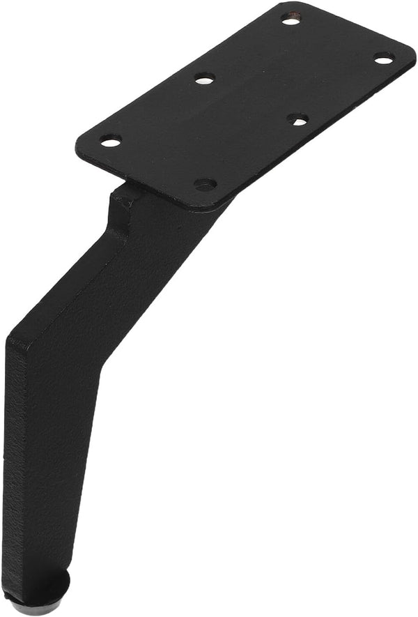 Metal Solid Sofa Legs 11.5cm Thickened Adjustable Metal Feet Replacement for Couch