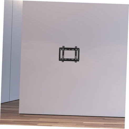 OUNONA TV Stand Legs - Modern Wall Mount for Various Screen Sizes