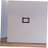 OUNONA TV Stand Legs - Modern Wall Mount for Various Screen Sizes