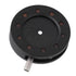 M4 SK12 1~12mm Iris Diaphragm Mechanical Adjustable Manual Aperture Lens Mechanical for Digital Camera