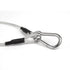 OPENMOON Gaffer Tape Lanyard, 32CM