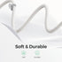 Momcozy (1M) Soft & Safe Drain Hose for KleanPal Pro Baby Bottle Washer Flexible, Durable Replacement Accessory