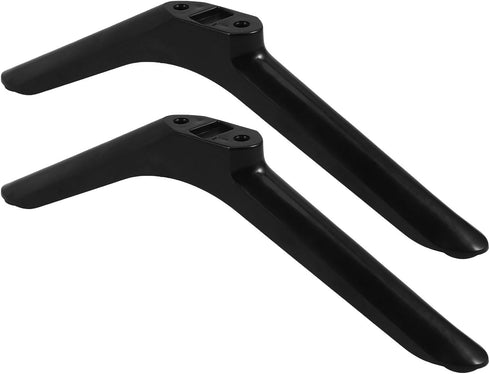 VICASKY Tv Legs Replacement Universal 32 Inch Stand Tv with Screws, Base for