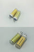 G4 Bulbs Dimmable 10W(Equivalent 100W 3000K G4 Base,102 2835 SMD,Pack 4 LED Light to Halogen Replacement) Warm White